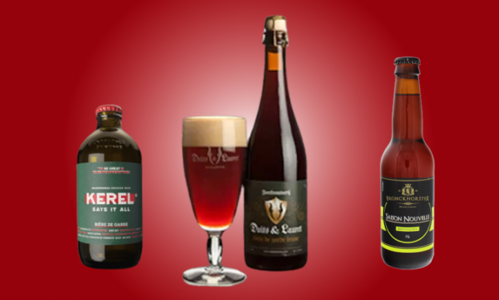 Bière de Garde